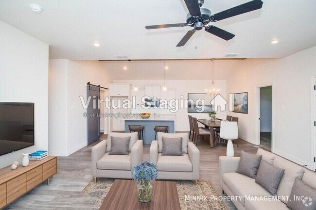 Building Photo - 1607 102nd St Rental
