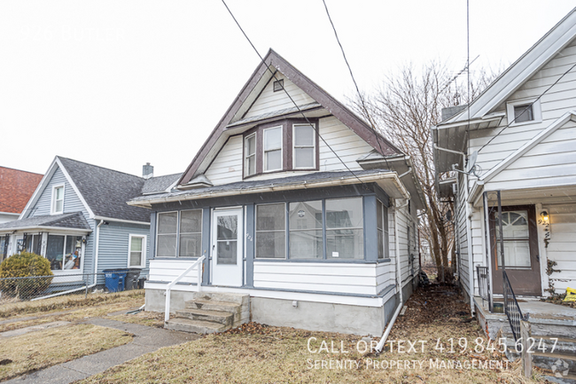 Building Photo - 926 Butler St Rental