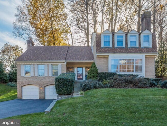 Photo - 7705 Huntmaster Ln Casa