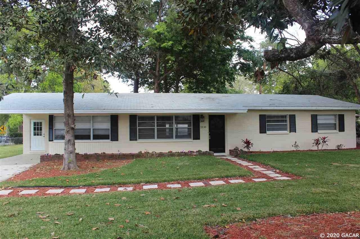Photo - 3330 NW 29th Ave (Gainesville, FL)