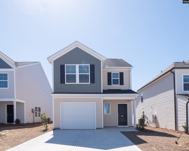 Building Photo - 822 N Desert Orch Ln Rental