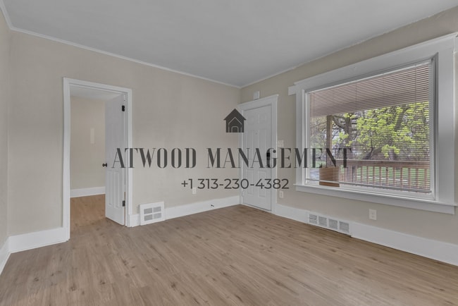 Photo - This beautifully updated 3-bedroom, 1-bath single-family home is ready for move-in!