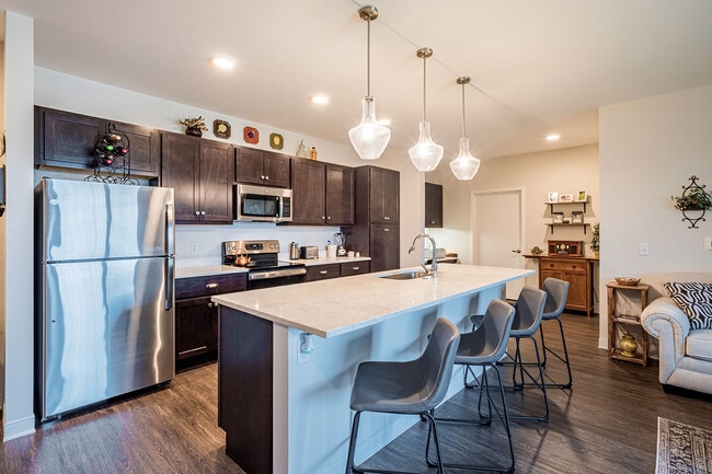 The Glade Residences