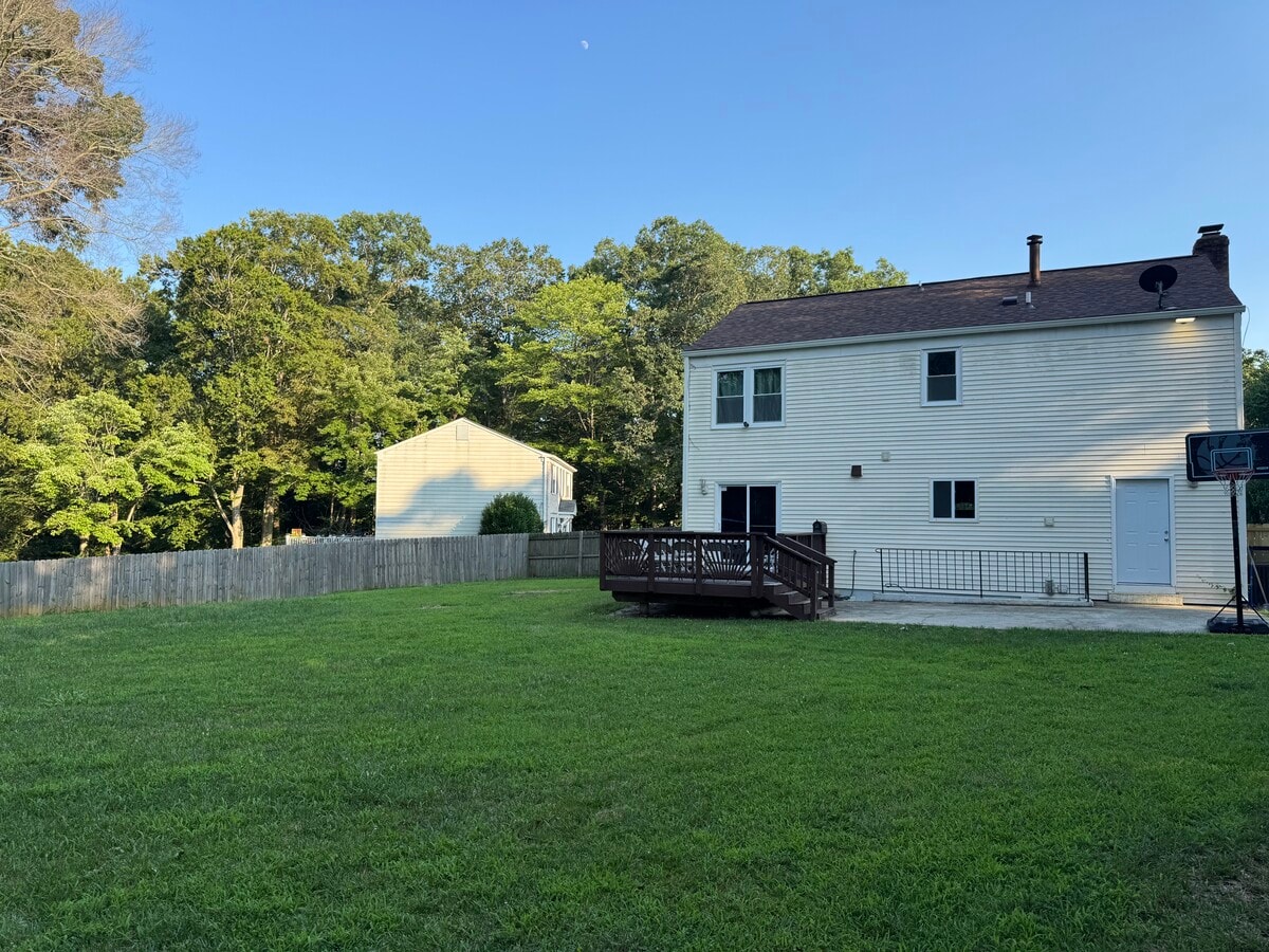 Photo - 10201 Fort Hills Ct House Unit A