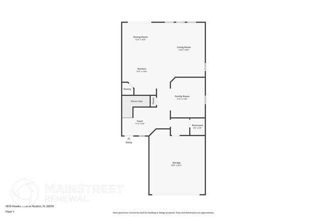 Building Photo - 1815 Hawks View Dr Rental