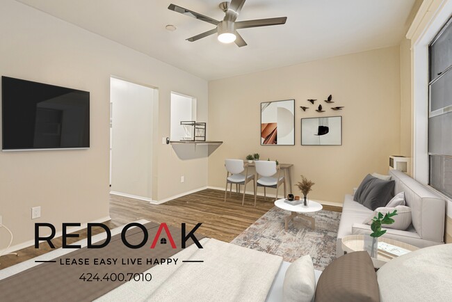 ~2 Weeks FREE~ Spacious and Sunny Studio w... - ~2 Weeks FREE~ Spacious and Sunny Studio w... Condo Unit 303