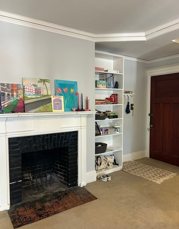 Photo - 1572 Massachusetts Ave Unit 32