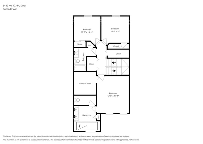 Photo - 6450 NW 103rd Pl