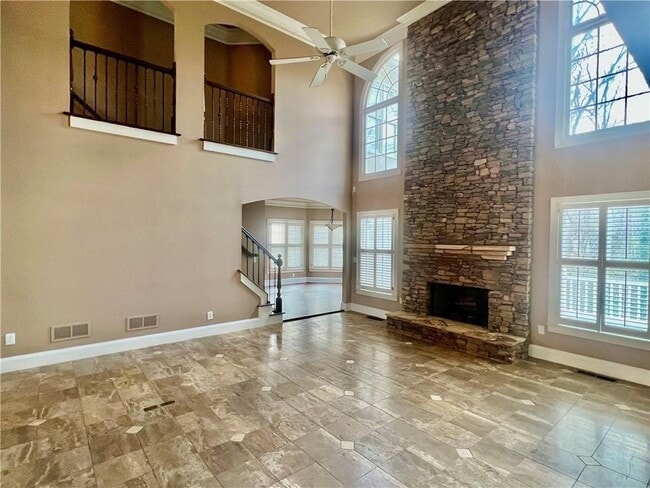 Photo - 2502 Oak Hill Overlook