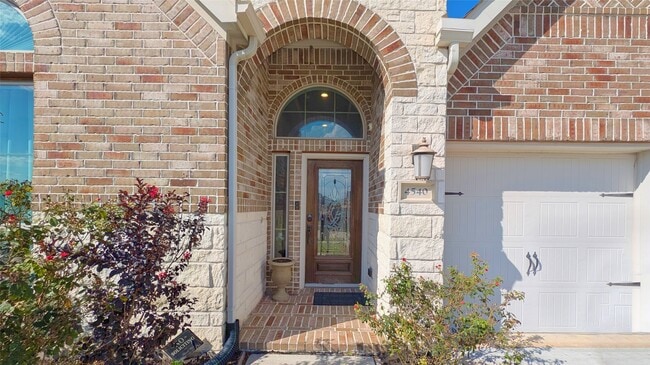 Photo - 4540 Mesquite Terrace Dr