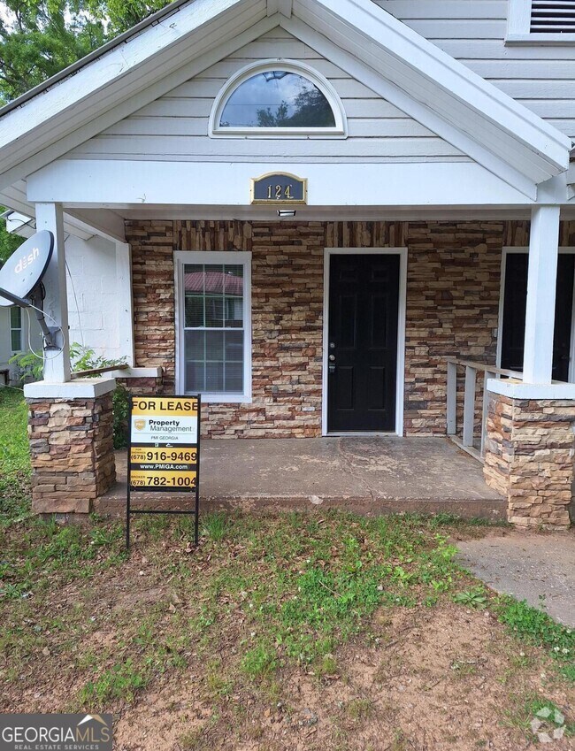 Apartments for Rent in Cedartown GA 3 Apartments