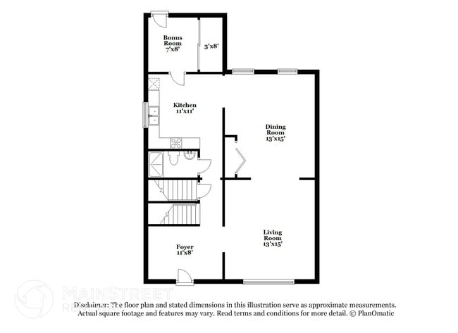 Photo - 3912 River Park Dr