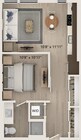 S3 Floor Plan - 2D
