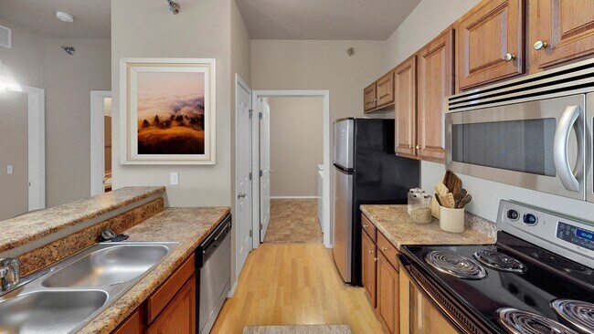 Photo - Ridgeview Residence