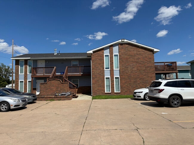 Photo - 254 N Brunswick St Apartment Unit 2