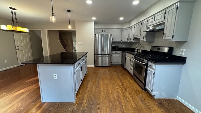 Photo - 9085 Golden Sunset Ln Casa Adosada