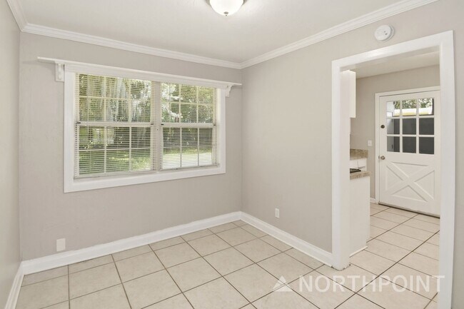 Photo - 3 BR/2BA | Newly Renovated Single Family Home | Huge backyard | In Jacksonville!