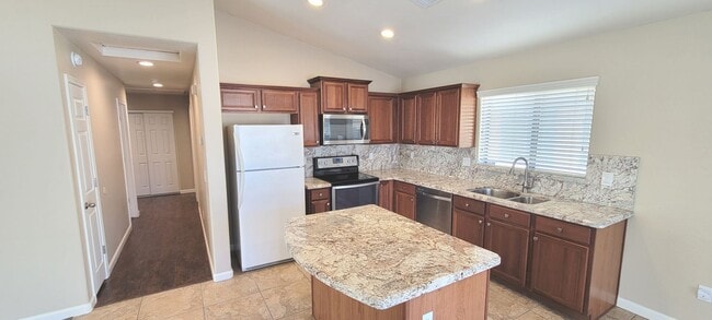 Photo - Morrison Homes