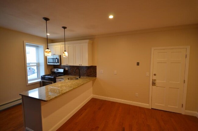 Photo - 349 Sumner St Apartments Unit 1