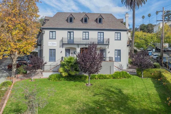 Photo - The Berk on Arch