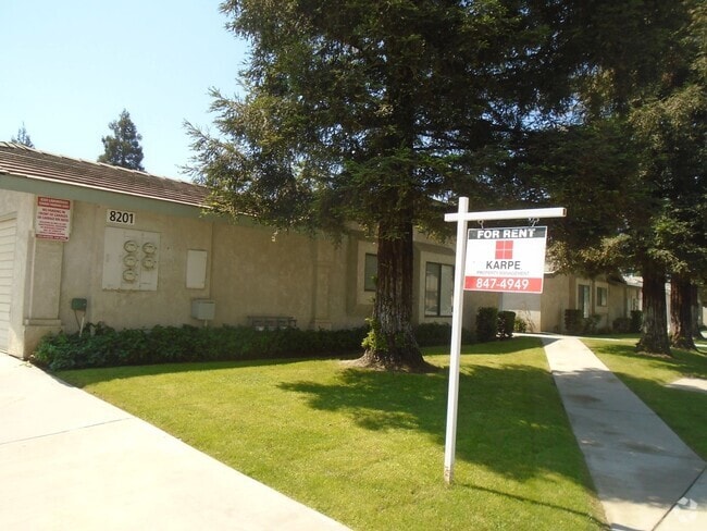 Building Photo - 8201 Laborough Dr Unit B Rental