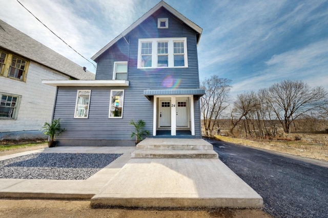 Building Photo - 24 Academy St Unit 1st Floor