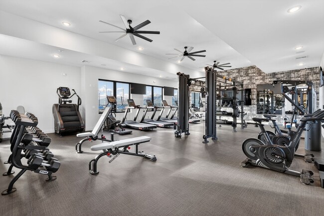 Photo - Switch Luxury Apartments