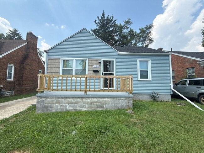 Fully Renovated 2-Bedroom Home – Move-In R... - Fully Renovated 2-Bedroom Home – Move-In R...