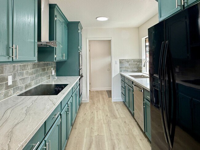 Photo - Bright & Updated 3 Bedroom 2 Bath Single Family Home in Santa Clara