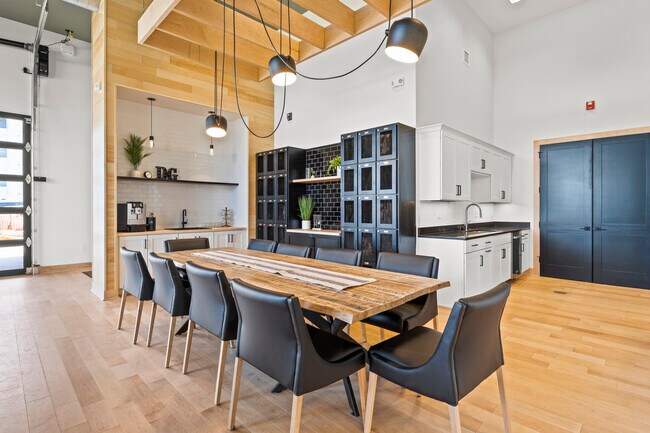 Family Table