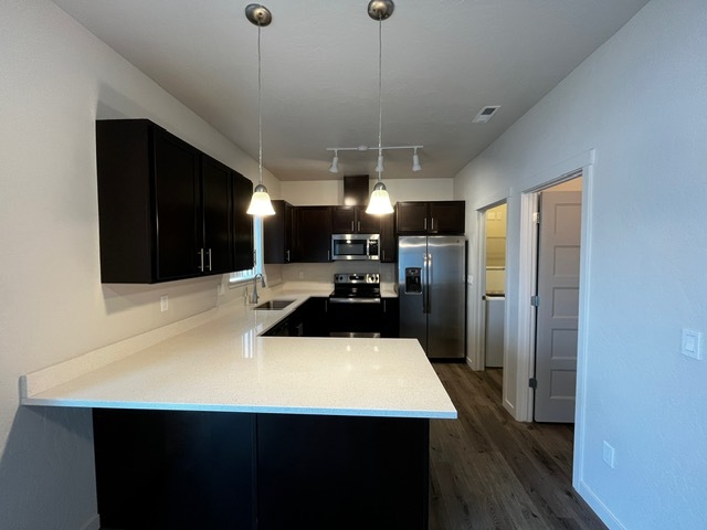Fruitland Duplexes - Fruitland Duplexes Apartamentos