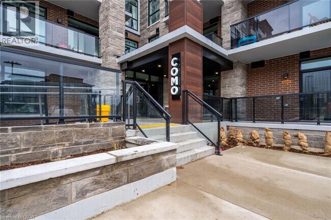 Photo - 508 N Service Rd Unité 508