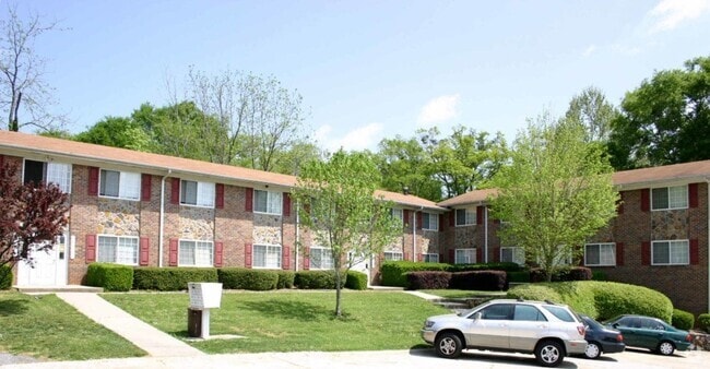 Building Photo - 641 Powder Springs St Unit 4 Rental