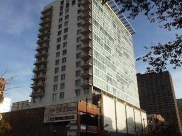 Building Photo - 1845 S Michigan Ave Unit 01204 Rental