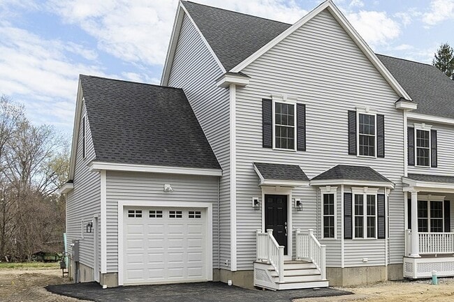Building Photo - 149 Lowell Rd