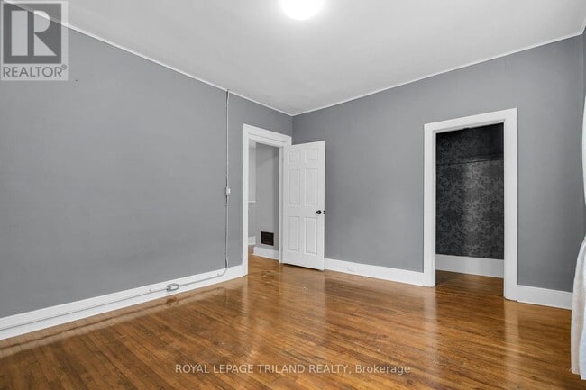 Photo - 122 Centre St Unité 2