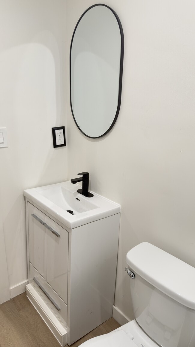 Photo - 137 Oakdale Ave Unité 1