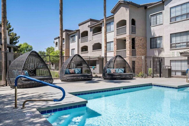 Lazo Apartments