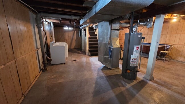 Photo - 2 bed 1bath home with detached garage