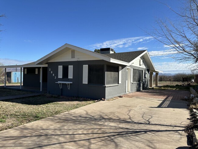 Photo - 2883 Bigler Ave