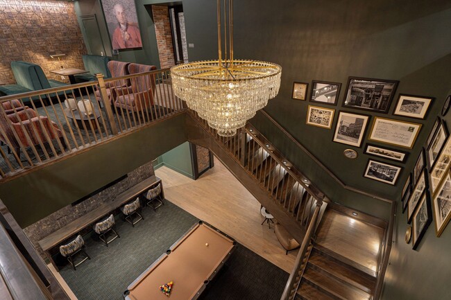 The Madison
