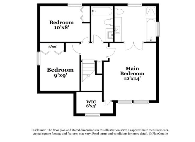 Photo - 2750 Northgate Way NW