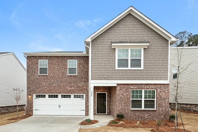 Building Photo - 7620 Saffron Ave