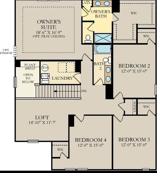Photo - 3658 Andean Dr