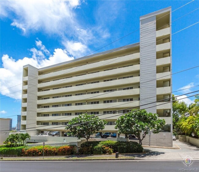 Photo - 1516 Ward Ave Unidad 704