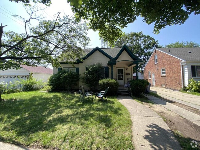 Building Photo - 9653 Virgil Ave Rental