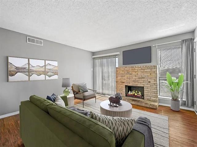 Photo - 1810 N Garrett Ave Condo Unit 206