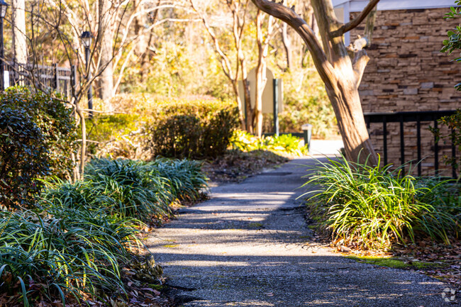 Crickentree - Crickentree Apartments