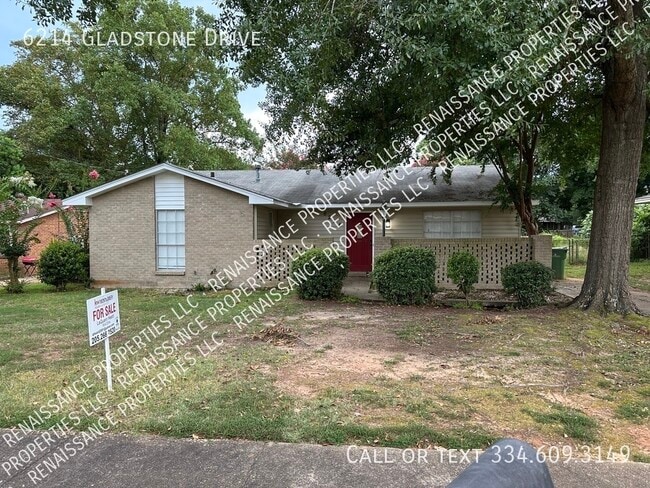Building Photo - 6214 Gladstone Dr Rental