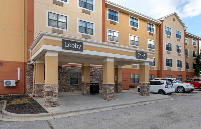 Furnished Studio-Columbus - Worthington